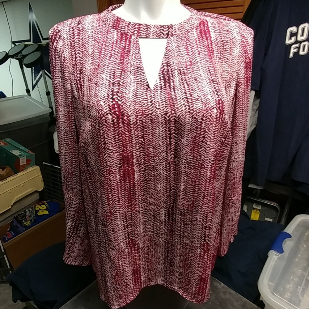 Roz & Ali blouse